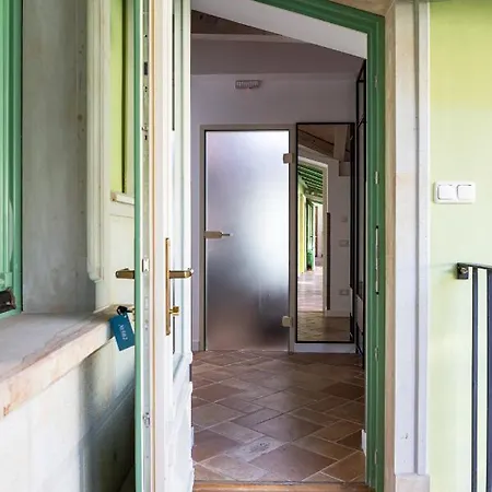 Oysters & Bubbles Gastro Hotel. Rynok Square