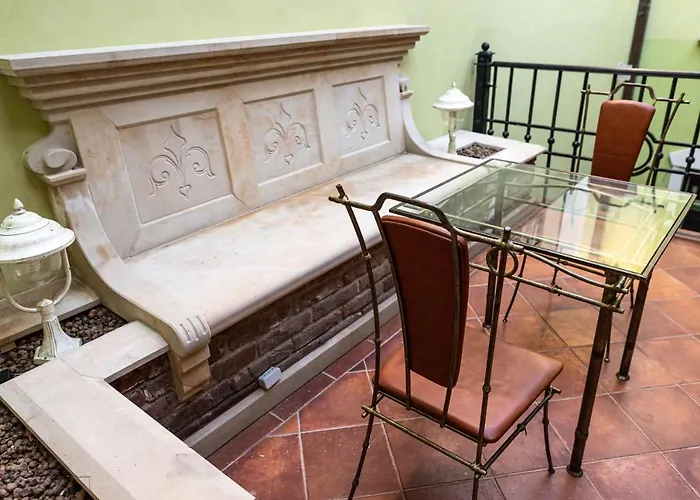 Oysters & Bubbles Gastro Hotel. Rynok Square Lvov