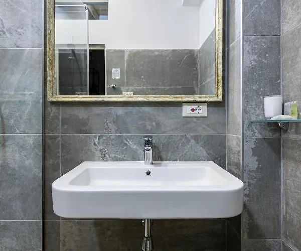 Hotel Oysters & Bubbles Gastro Hotel. Rynok Square Lviv