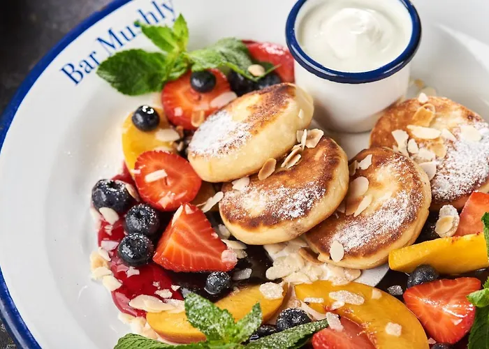 Oysters & Bubbles Gastro Hotel. Rynok Square Hotel Lviv