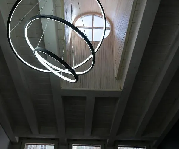 Hotel Oysters & Bubbles Gastro Hotel. Rynok Square Lviv